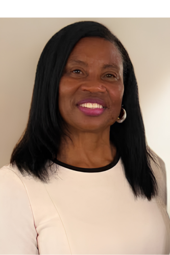 Evangelist Bernadette Spears