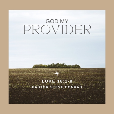 God My Provider