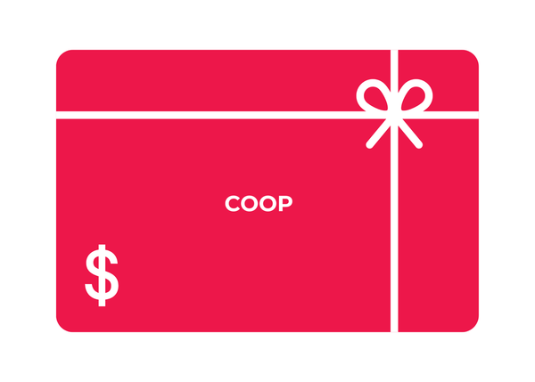 Calgary Co-op Gift Cards – Purchase deadline September 4