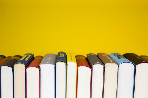 Help Shape Our 2026–2027 CU Reads