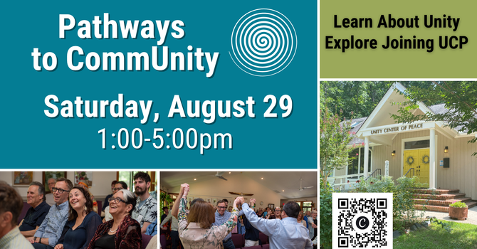 Pathways to CommUnity Class