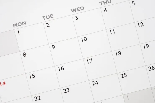 Mark Your Calendars: Referendum Chat