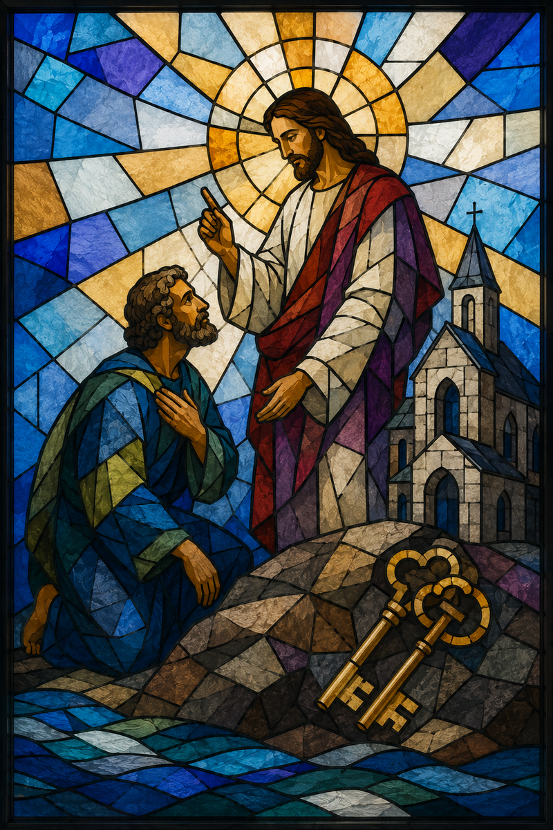 Thirteenth Sunday after Pentecost