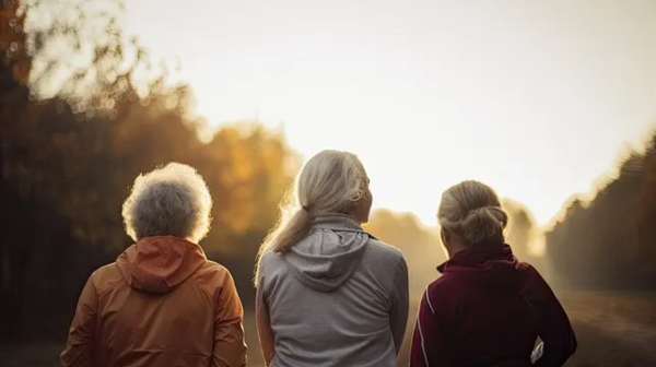 Women’s Elder Circle