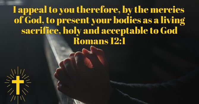 Thirteenth Sunday after Pentecost