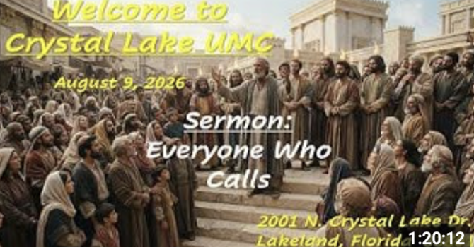 Everyone Who Calls
