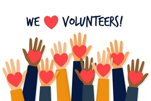 Volunteer with CYRE!