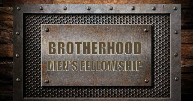 Brotherhood Men's Fellowship