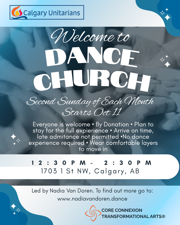 Dance Church