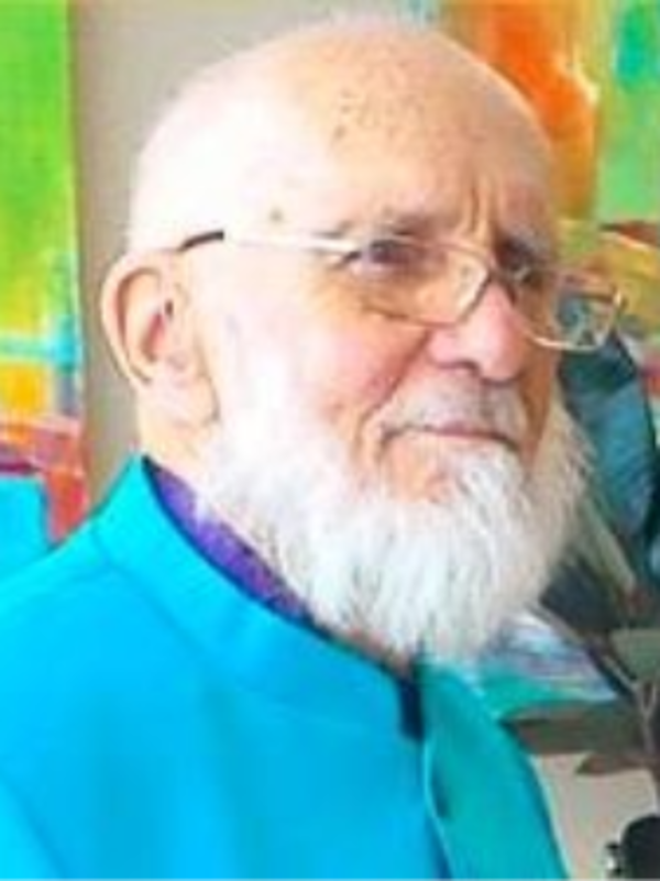 Remembering the Reverend Fred Cappuccino