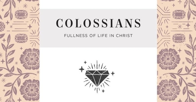 Women's Bible Study led by Kathy Gallo
