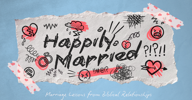 Happily Married