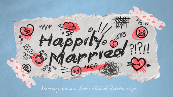 Happily Married