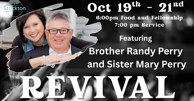 Revival