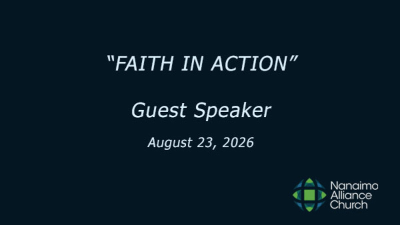Faith in Action