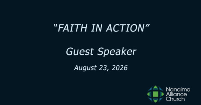 Faith in Action