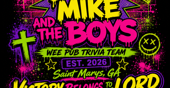 Trivia Night at Wee Pub