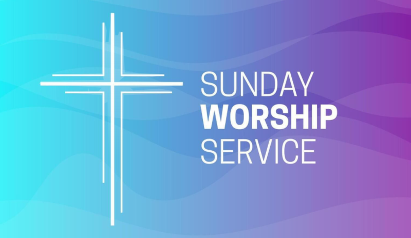08 23 2026 Sermon