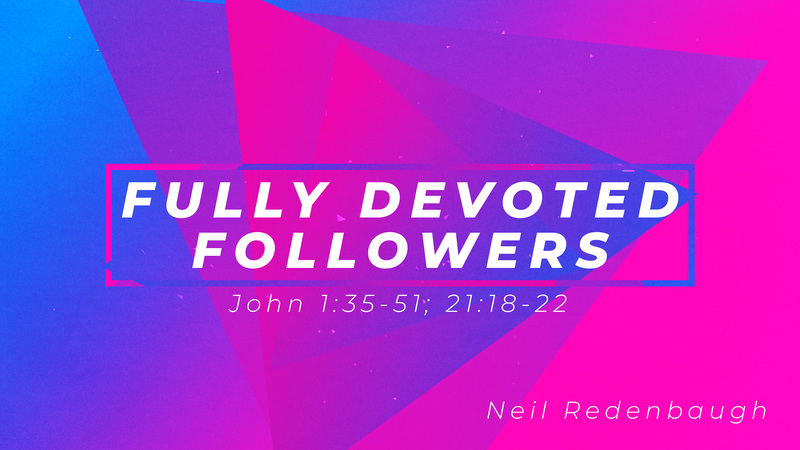 Fully Devoted Followers