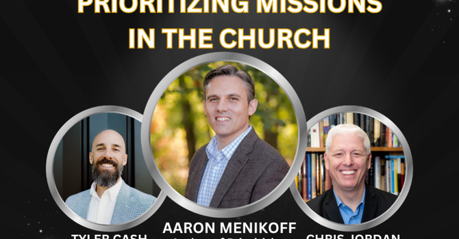 Ekklesia Conference