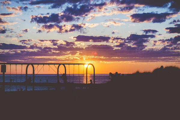 Beacon of Hope