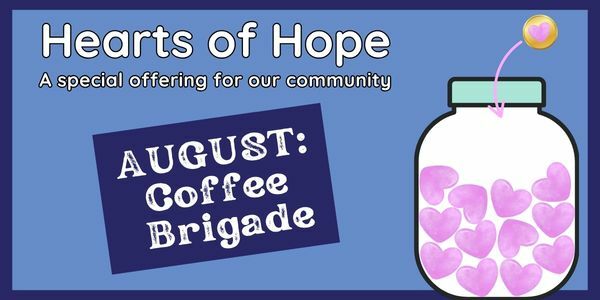 Hearts of Hope