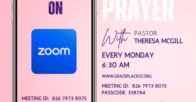 Women's Morning Prayer