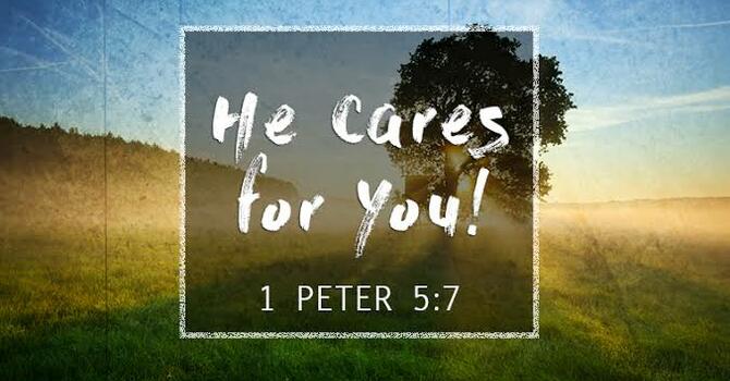 "He Cares" P.M. Service
