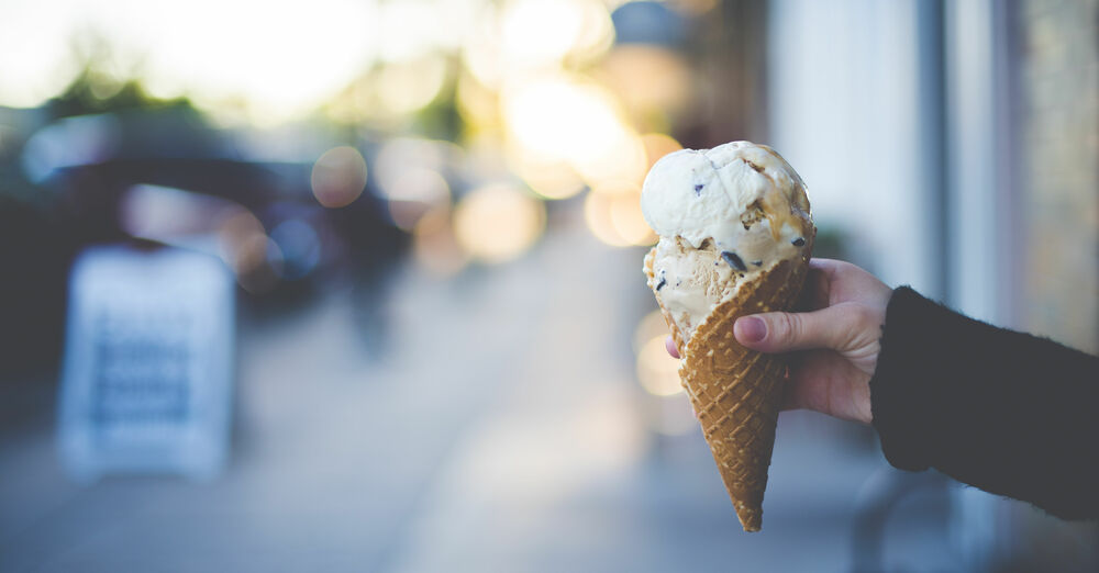 Sundae Sunday 