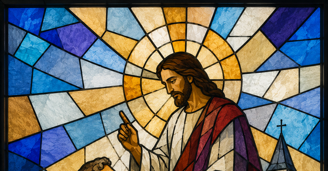 Thirteenth Sunday after Pentecost
