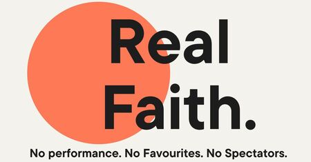 Real Faith
