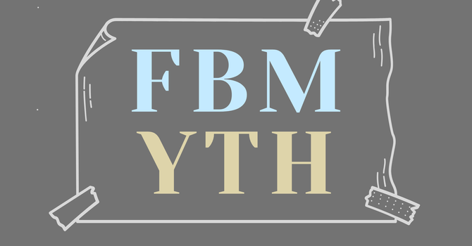 Youth Ministry