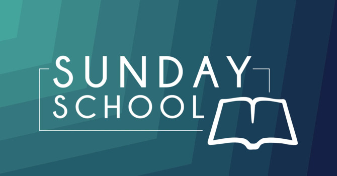 Sunday School