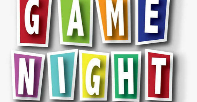 Game Night