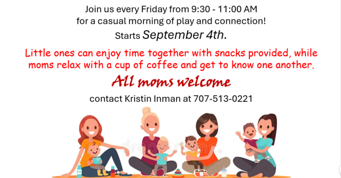 Mom's Group