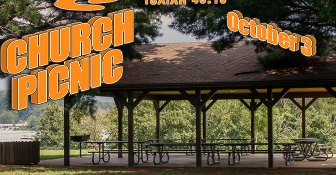 Church Picnic