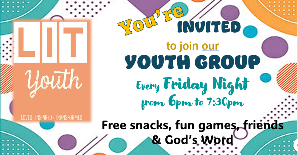 Youth Group