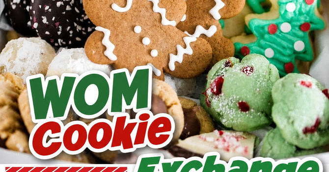 WOM Cookie Exchange