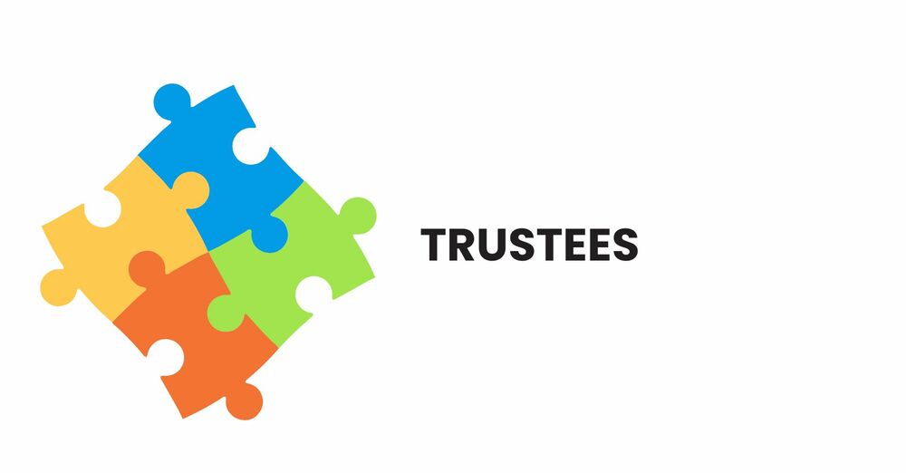 JROL Trustees Meeting