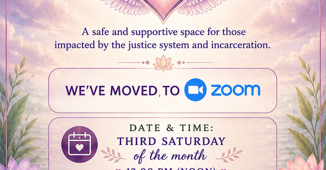Heartspace - Circle of Love Meeting
