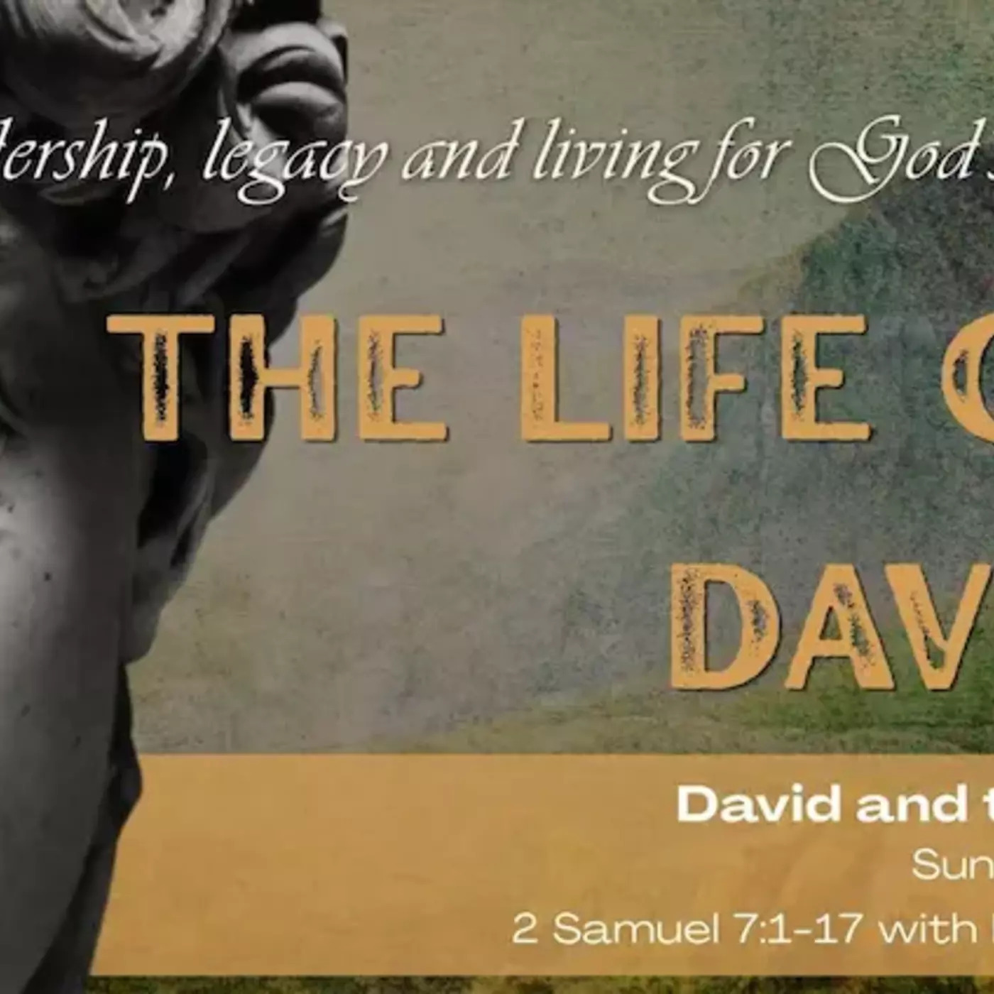 David and the Promise