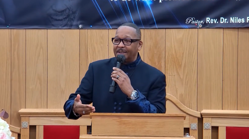 Lord, I'm the Problem, You're the Answer