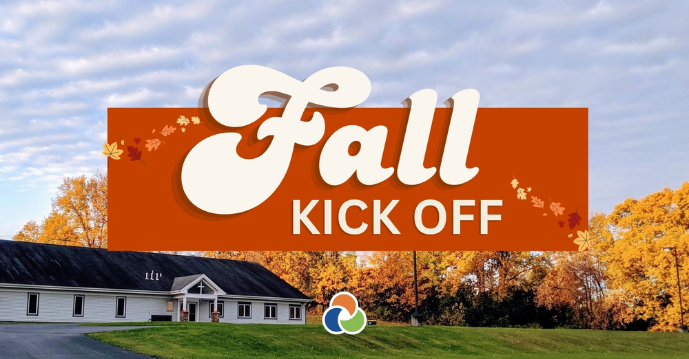 Fall Kick Off