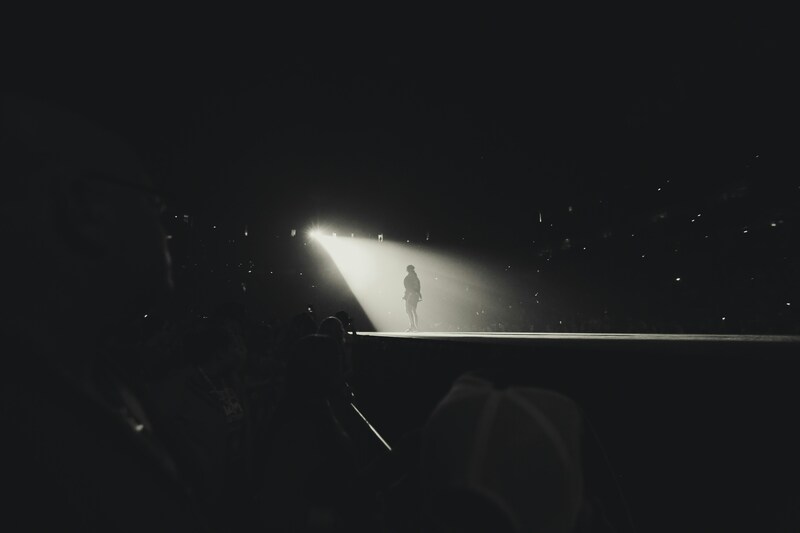 Spotlight on...