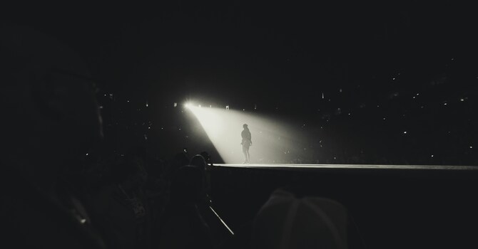 Spotlight on...