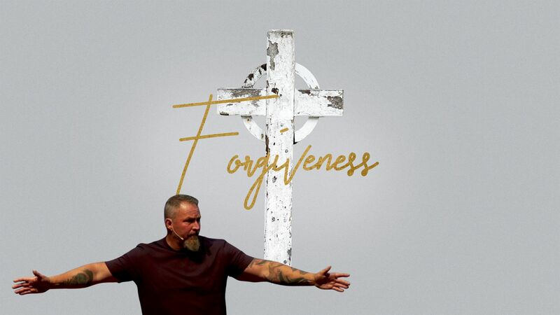 Forgiveness