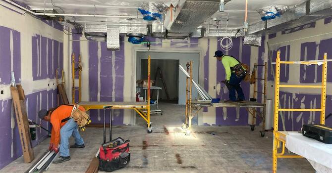 Construction News 8/23