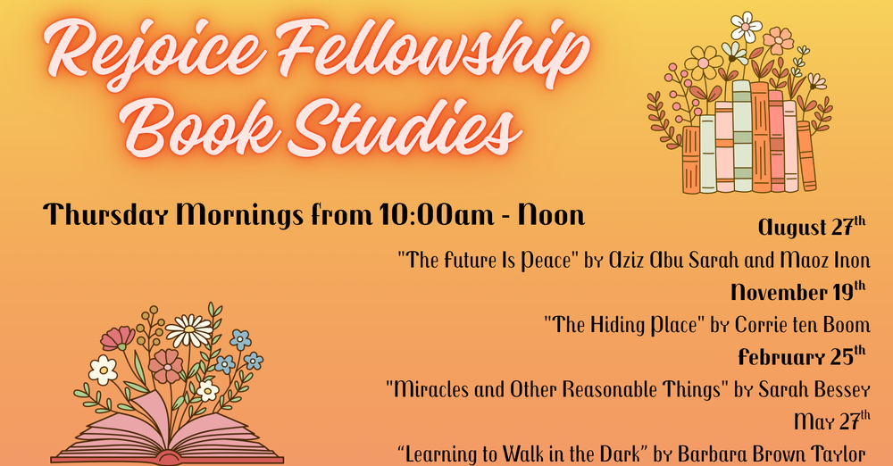 Book Study