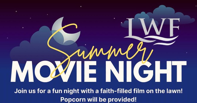 Family Movie Night