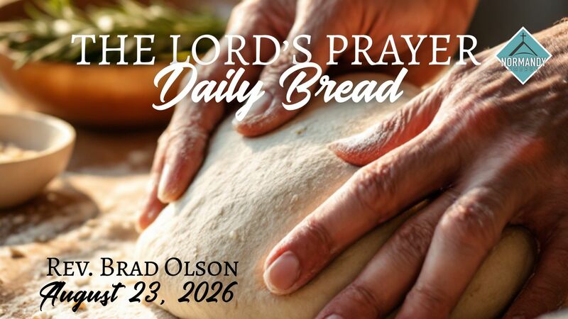 Daily Bread